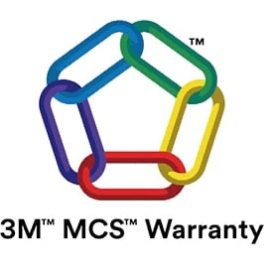 3M™ MCS™ 保証プログラム 認定店